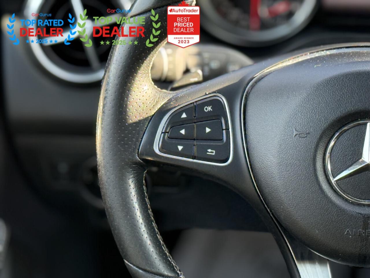 2018 Mercedes-Benz GLA 250 | PREMIUM | PANO | NAVI | BACK UP CAMERA Photo