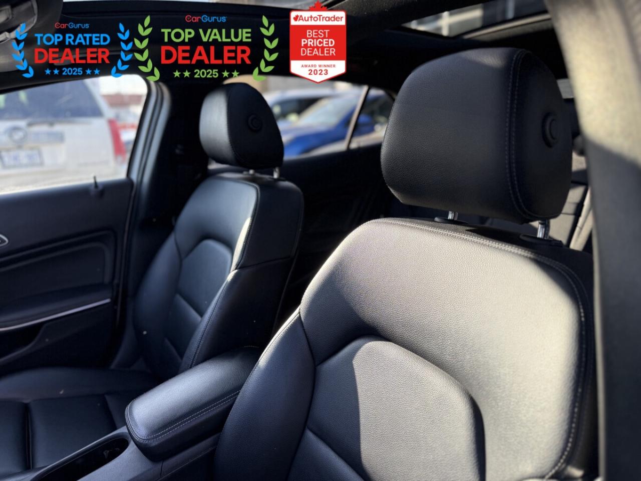 2018 Mercedes-Benz GLA 250 | PREMIUM | PANO | NAVI | BACK UP CAMERA Photo