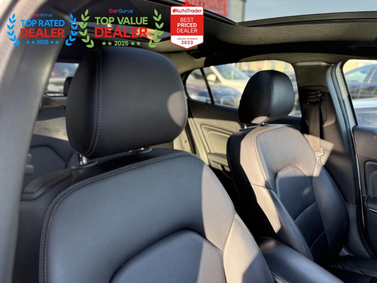 2018 Mercedes-Benz GLA 250 | PREMIUM | PANO | NAVI | BACK UP CAMERA Photo