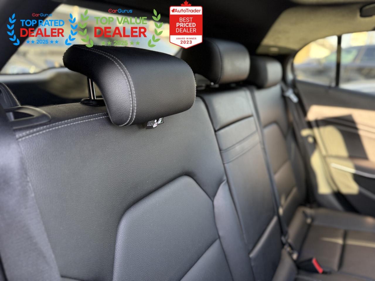 2018 Mercedes-Benz GLA 250 | PREMIUM | PANO | NAVI | BACK UP CAMERA Photo