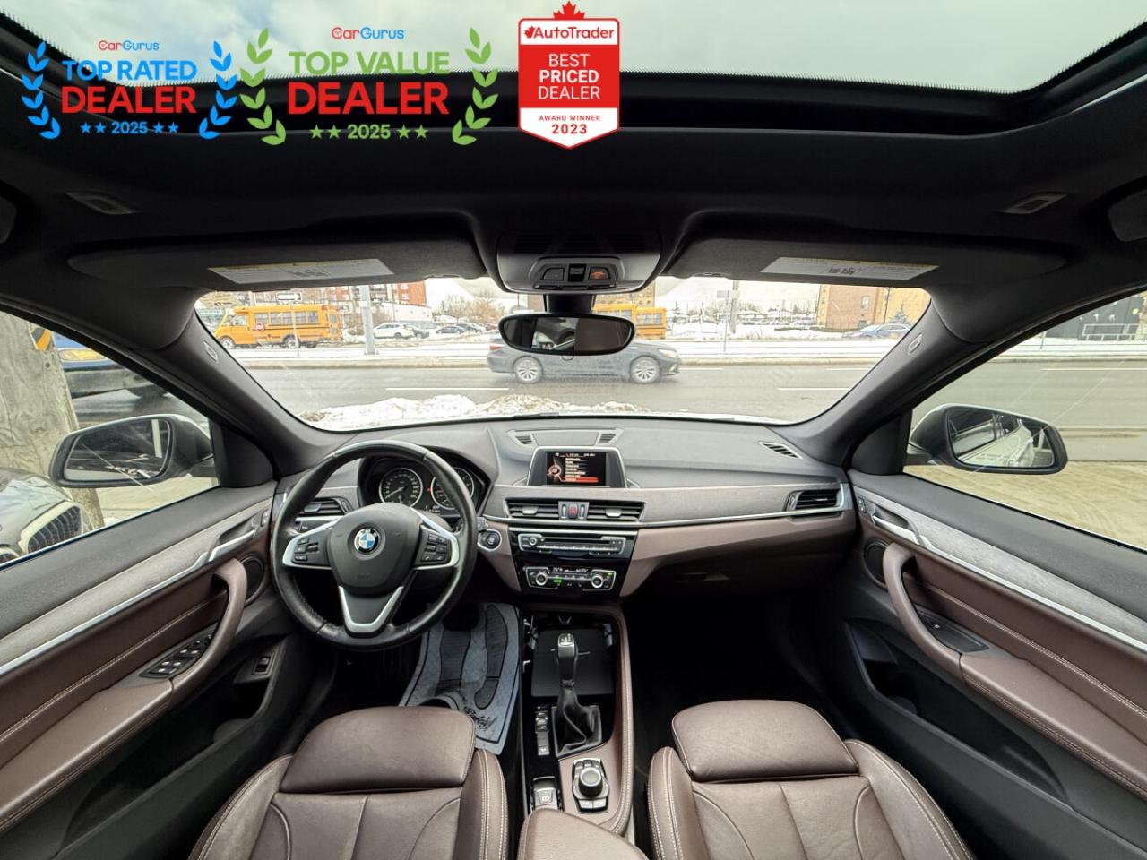 2016 BMW X1 | PREMIUM | PANO | BACK UP CAMERA | Photo