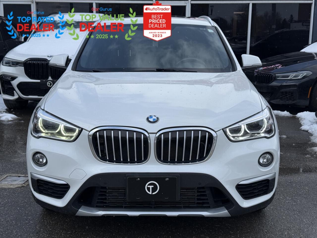 2016 BMW X1 | PREMIUM | PANO | BACK UP CAMERA | Photo