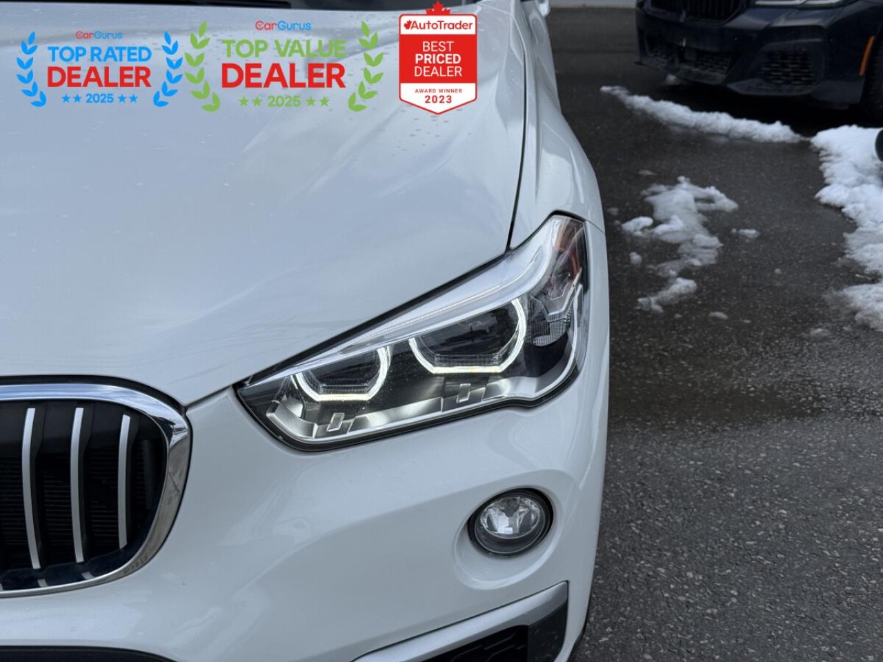 2016 BMW X1 | PREMIUM | PANO | BACK UP CAMERA | Photo