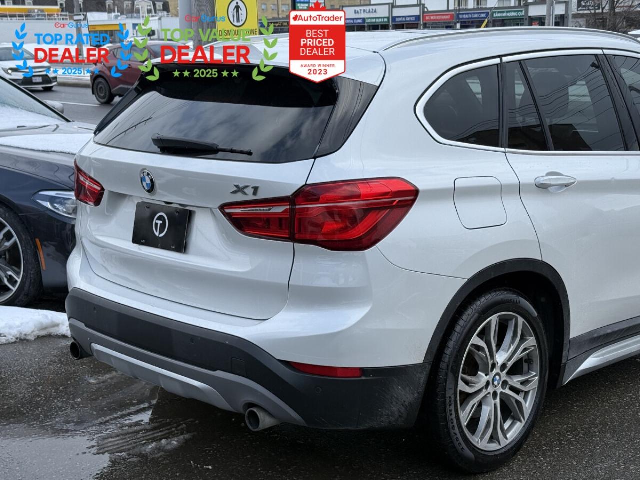 2016 BMW X1 | PREMIUM | PANO | BACK UP CAMERA | Photo