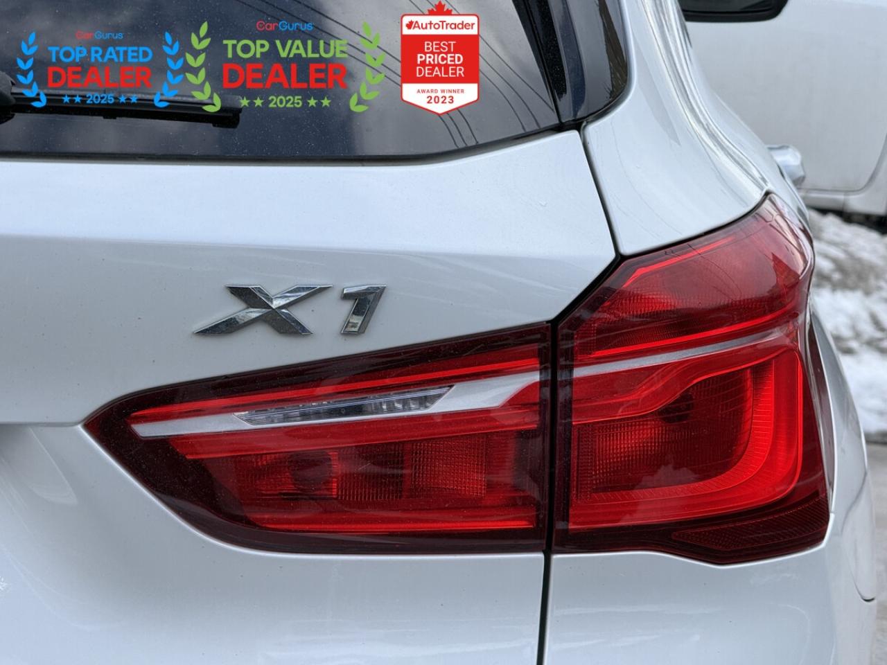 2016 BMW X1 | PREMIUM | PANO | BACK UP CAMERA | Photo