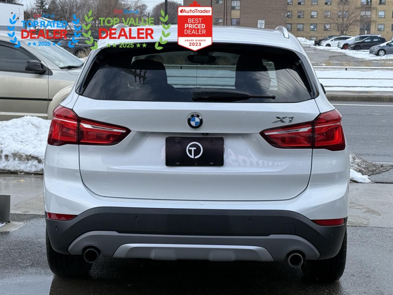 2016 BMW X1 | PREMIUM | PANO | BACK UP CAMERA | Photo