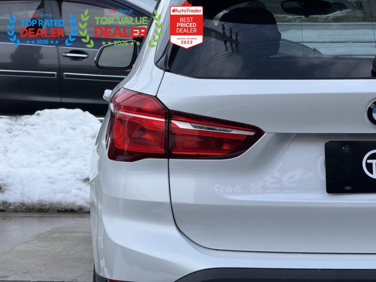 2016 BMW X1 | PREMIUM | PANO | BACK UP CAMERA | Photo