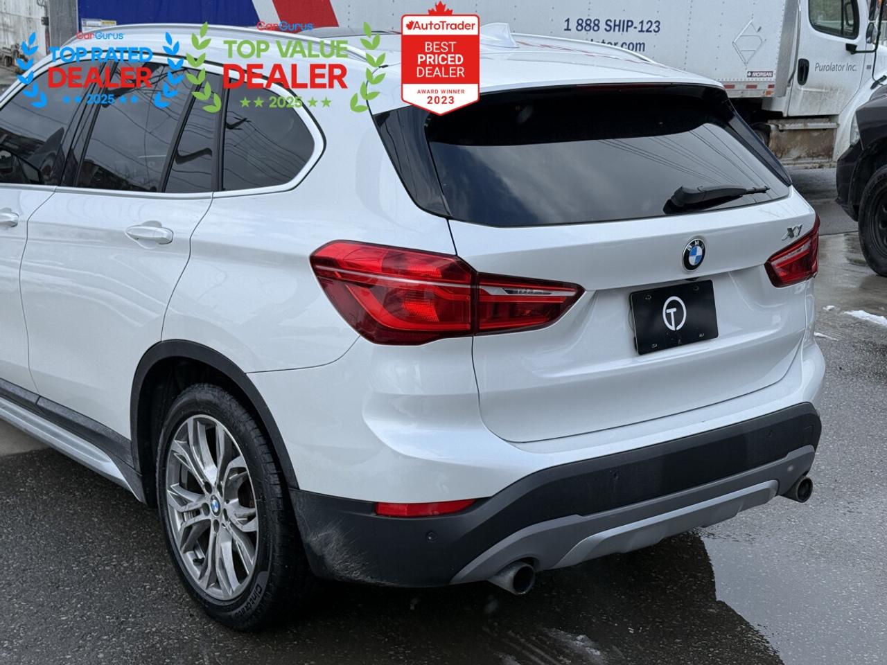 2016 BMW X1 | PREMIUM | PANO | BACK UP CAMERA | Photo
