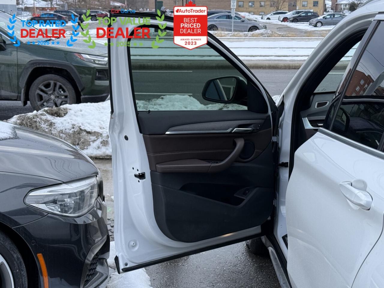 2016 BMW X1 | PREMIUM | PANO | BACK UP CAMERA | Photo