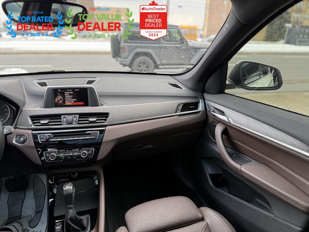 2016 BMW X1 | PREMIUM | PANO | BACK UP CAMERA | Photo