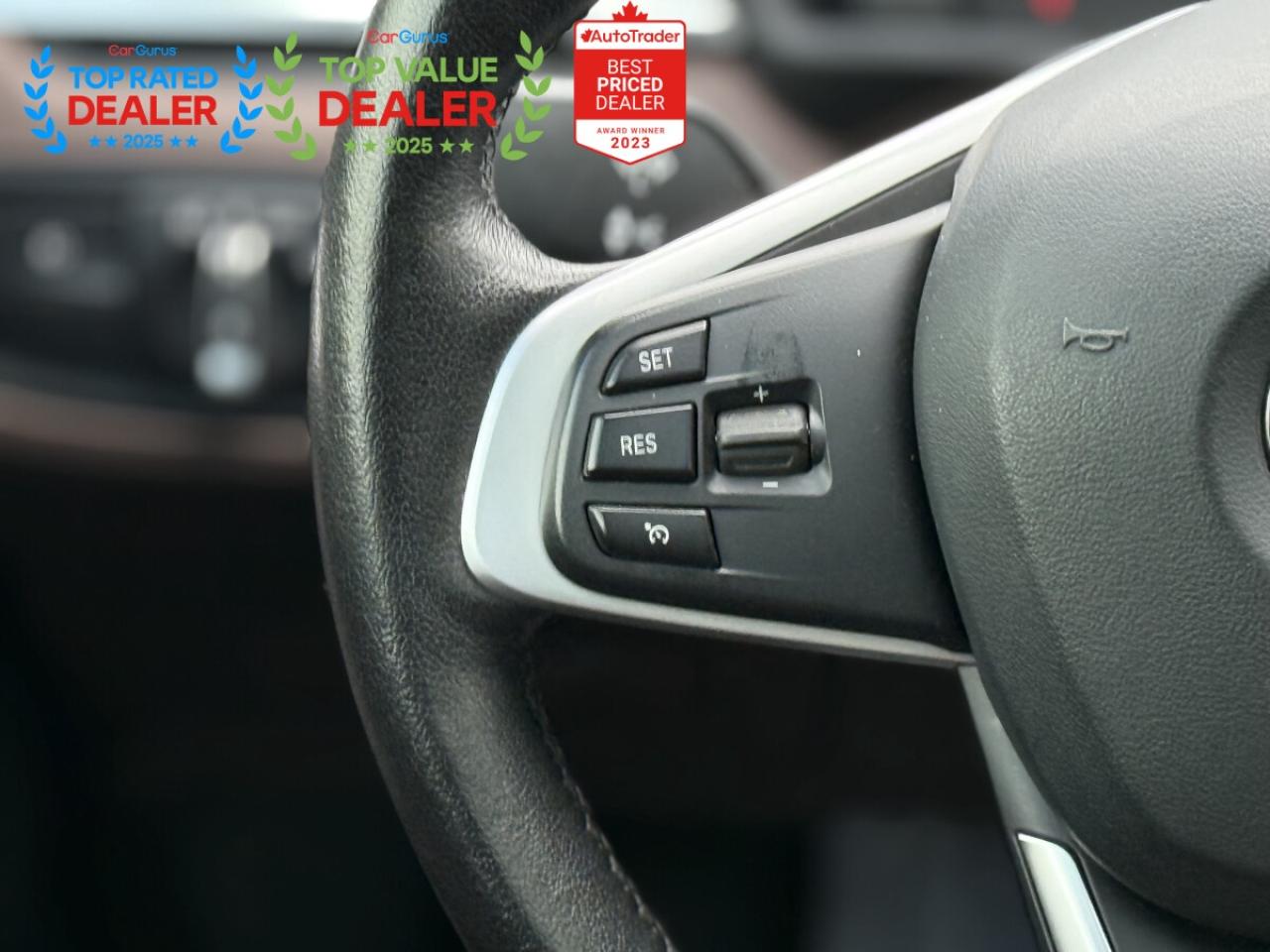 2016 BMW X1 | PREMIUM | PANO | BACK UP CAMERA | Photo