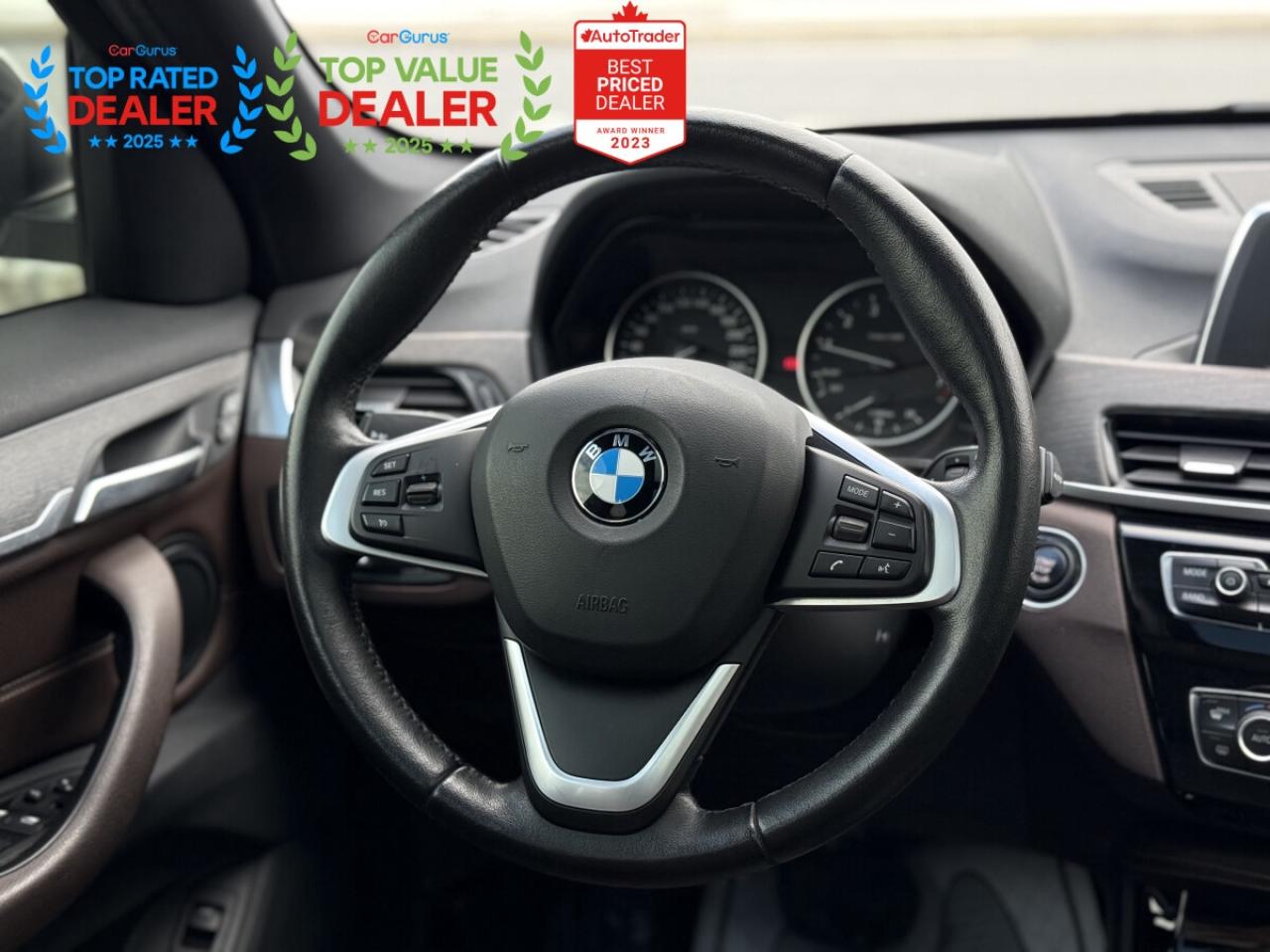 2016 BMW X1 | PREMIUM | PANO | BACK UP CAMERA | Photo