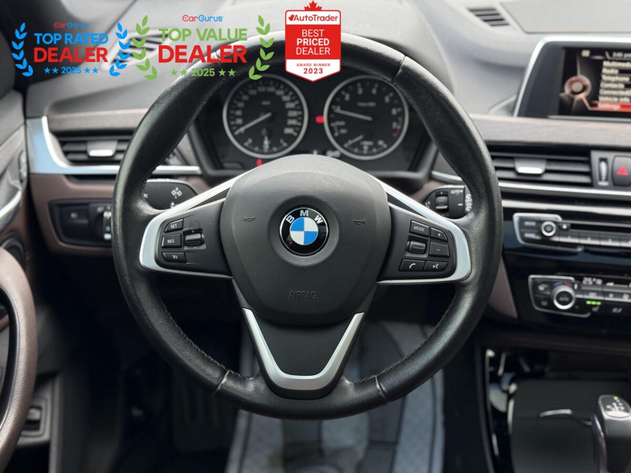 2016 BMW X1 | PREMIUM | PANO | BACK UP CAMERA | Photo