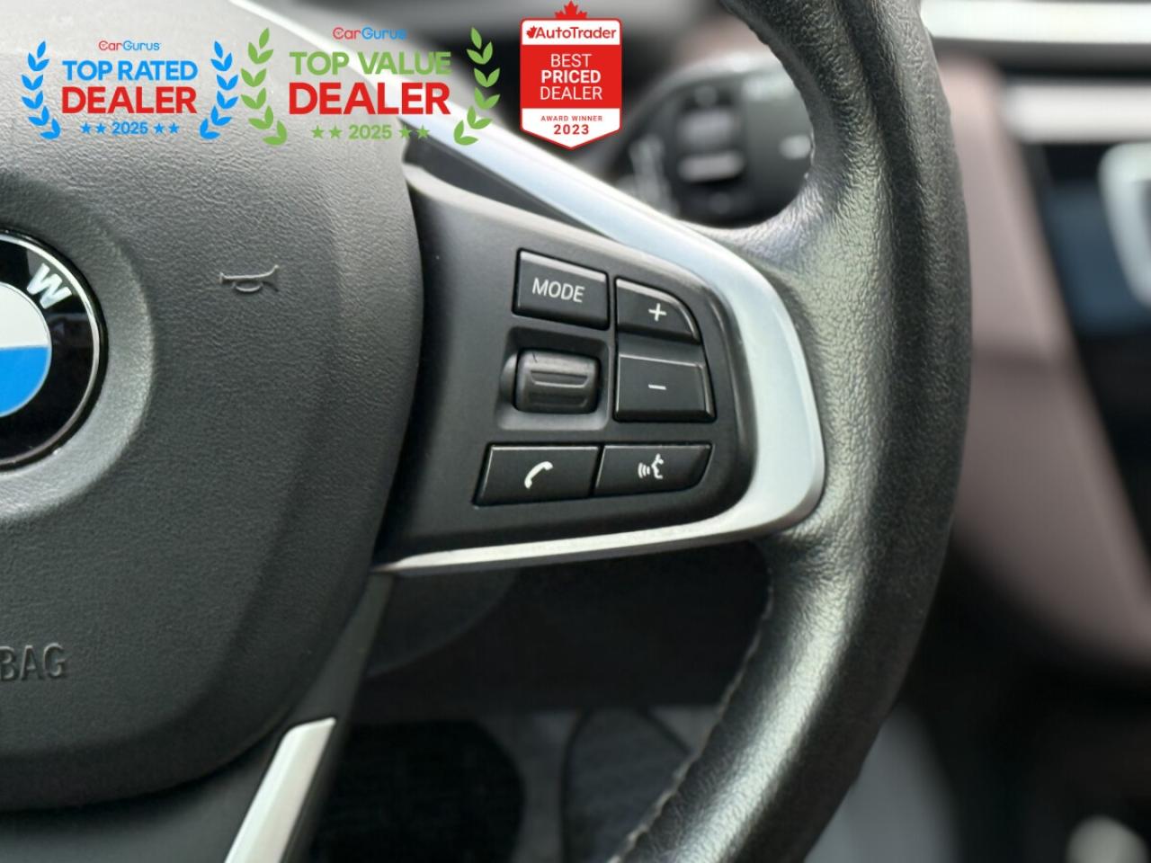 2016 BMW X1 | PREMIUM | PANO | BACK UP CAMERA | Photo