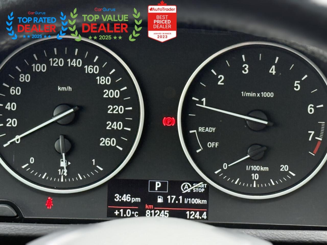 2016 BMW X1 | PREMIUM | PANO | BACK UP CAMERA | Photo