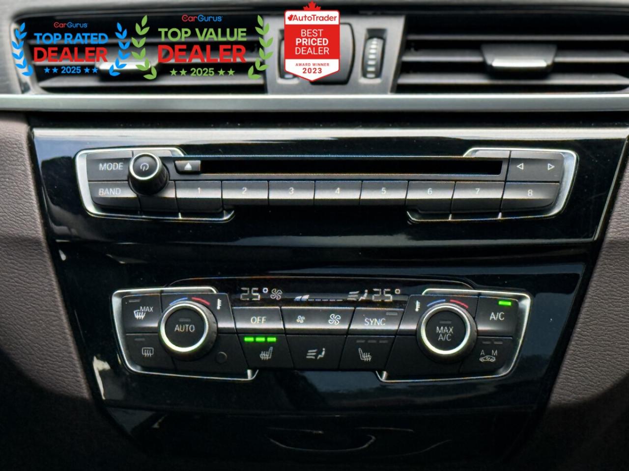 2016 BMW X1 | PREMIUM | PANO | BACK UP CAMERA | Photo