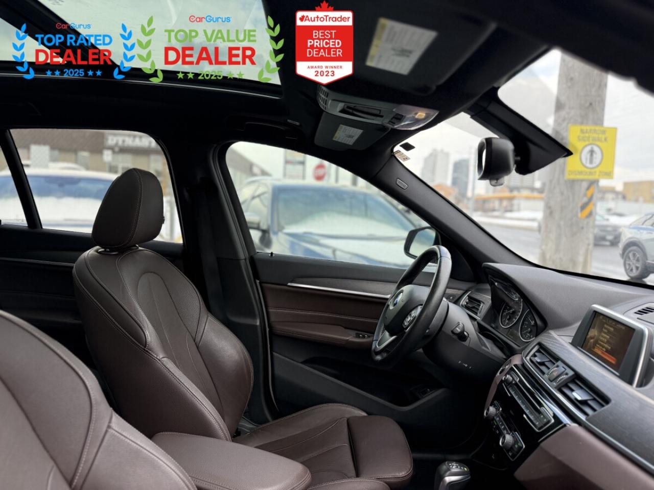 2016 BMW X1 | PREMIUM | PANO | BACK UP CAMERA | Photo