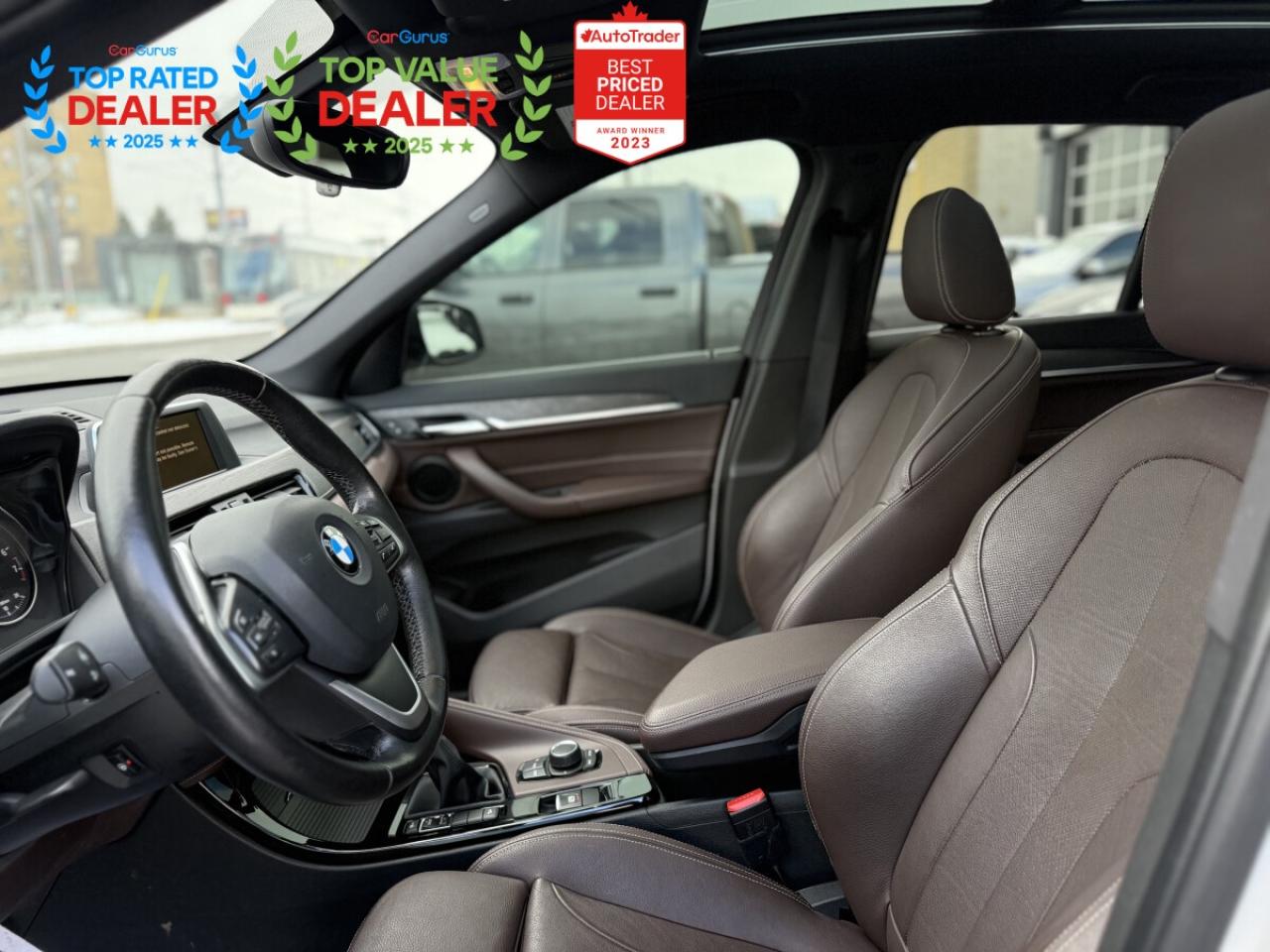 2016 BMW X1 | PREMIUM | PANO | BACK UP CAMERA | Photo