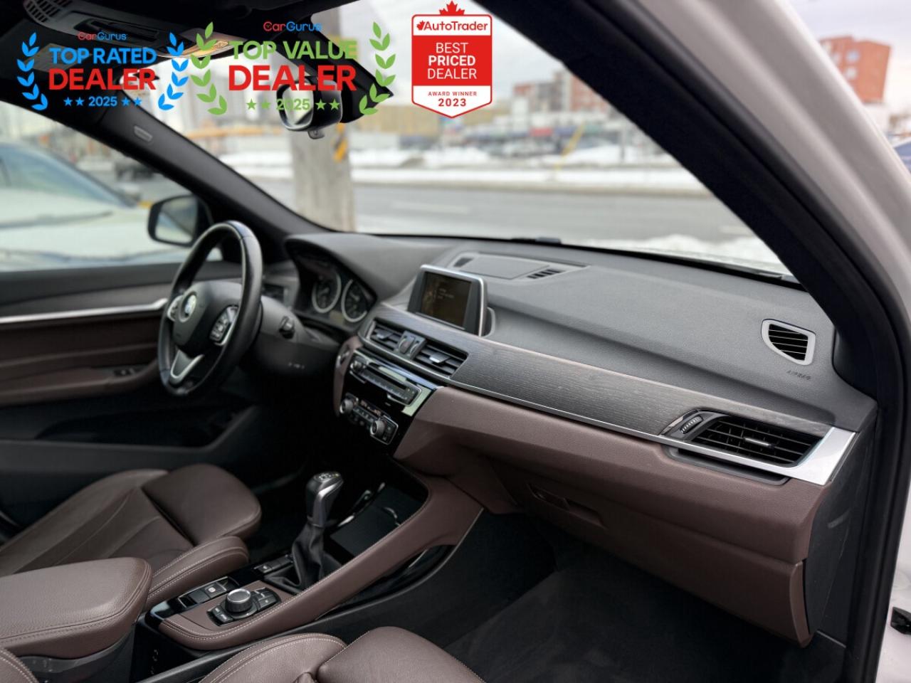 2016 BMW X1 | PREMIUM | PANO | BACK UP CAMERA | Photo