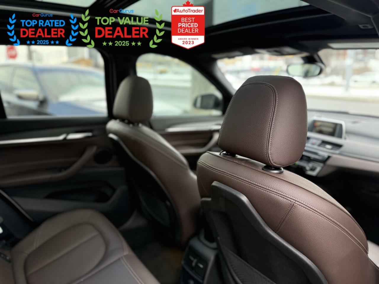 2016 BMW X1 | PREMIUM | PANO | BACK UP CAMERA | Photo