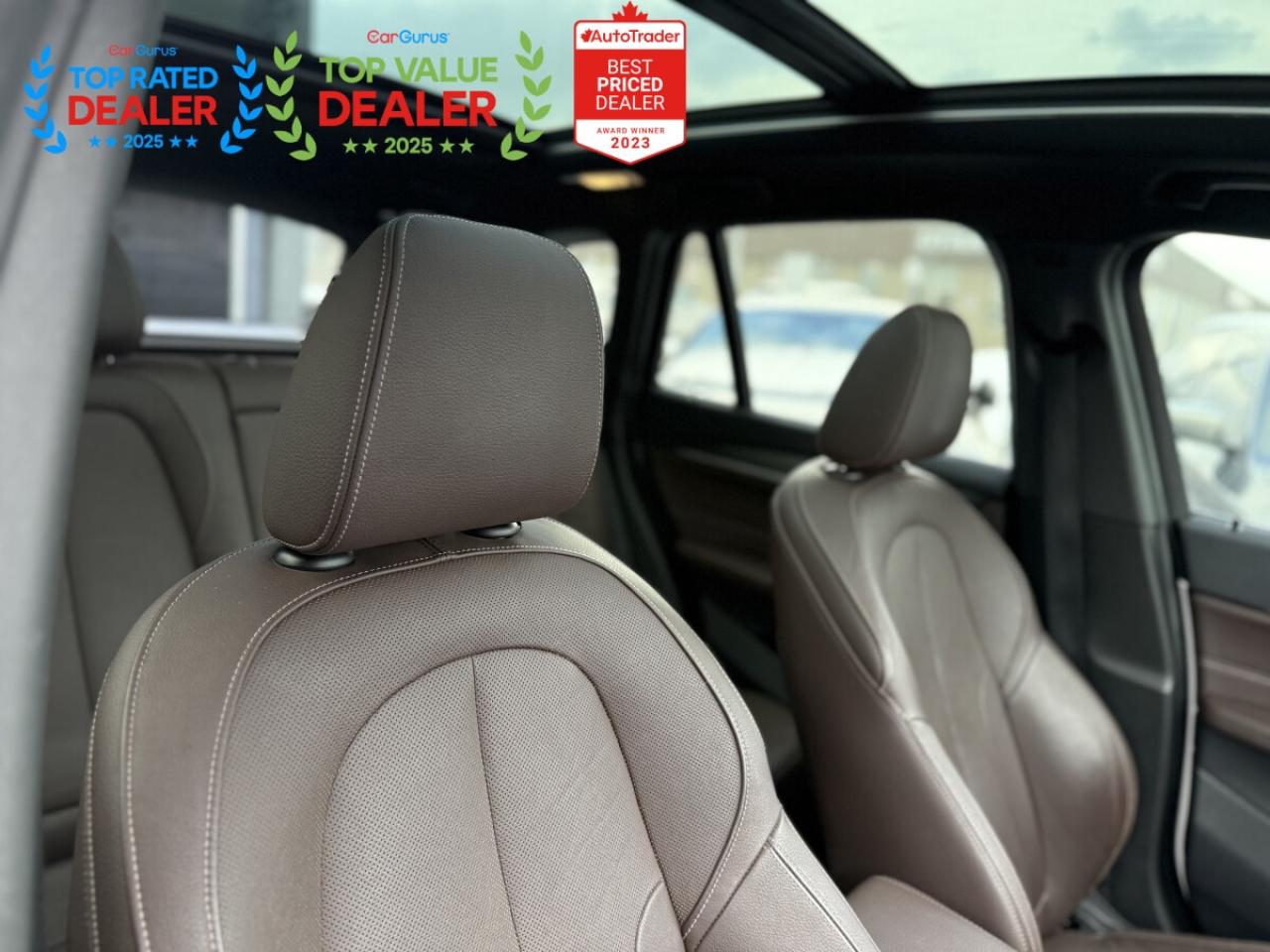 2016 BMW X1 | PREMIUM | PANO | BACK UP CAMERA | Photo