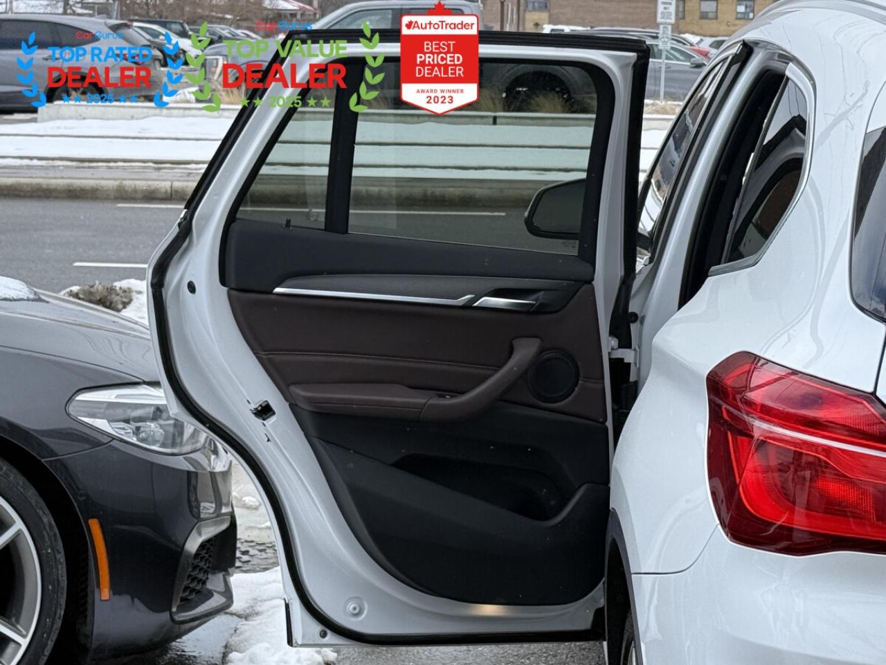 2016 BMW X1 | PREMIUM | PANO | BACK UP CAMERA | Photo