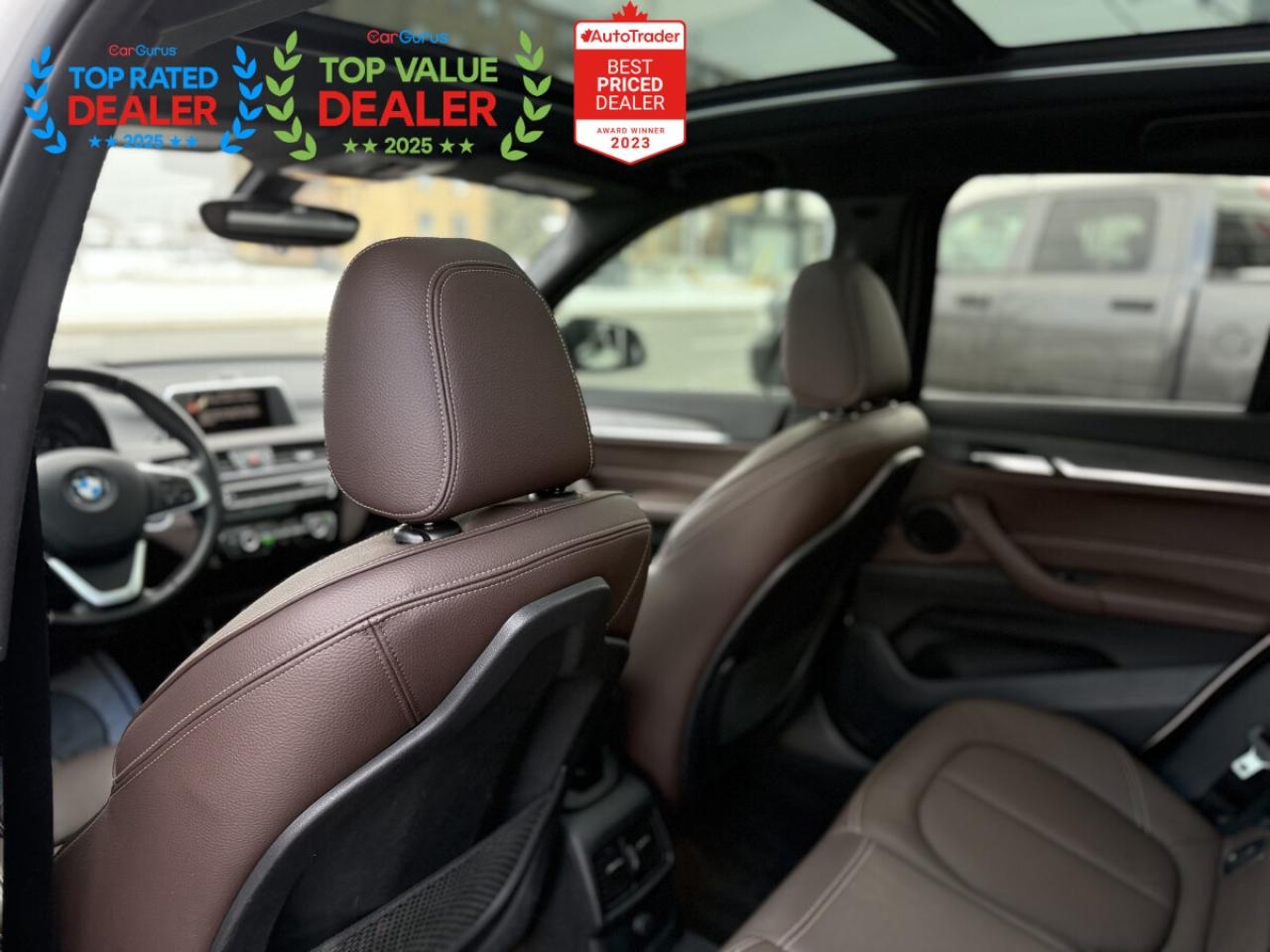 2016 BMW X1 | PREMIUM | PANO | BACK UP CAMERA | Photo