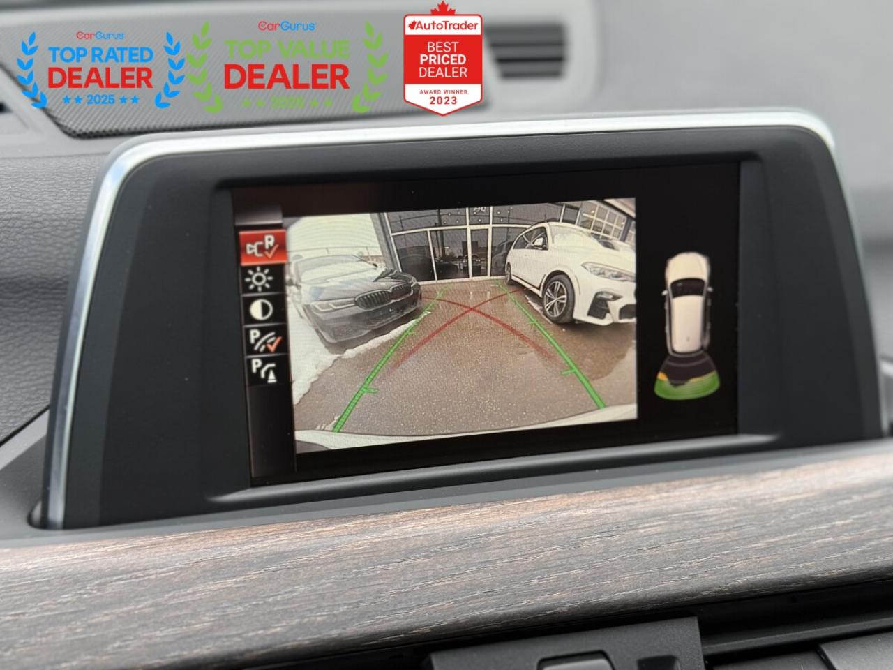 2016 BMW X1 | PREMIUM | PANO | BACK UP CAMERA | Photo