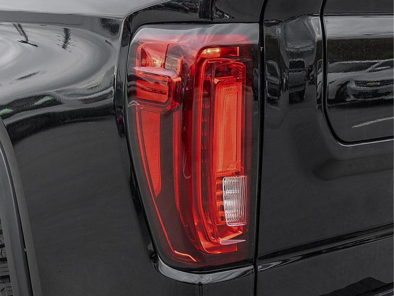 2026 GMC Sierra 1500 Crew Cab Short Box 4-Wheel Drive AT4X Photo