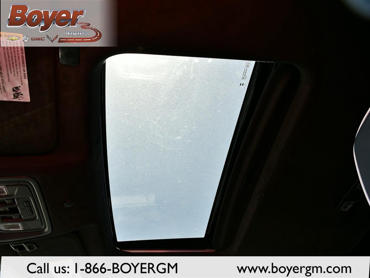 2026 GMC Sierra 1500 Crew Cab Short Box 4-Wheel Drive AT4X Photo