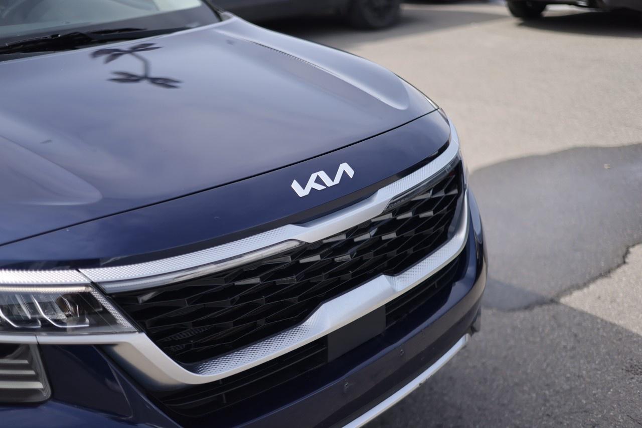 2022 Kia Seltos EX PREMIUM AWD Photo