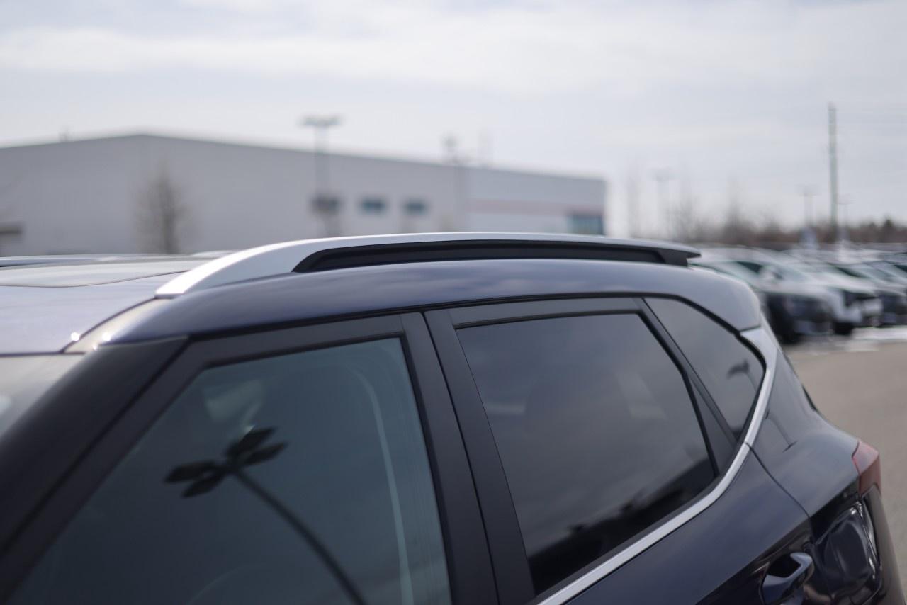 2022 Kia Seltos EX PREMIUM AWD Photo