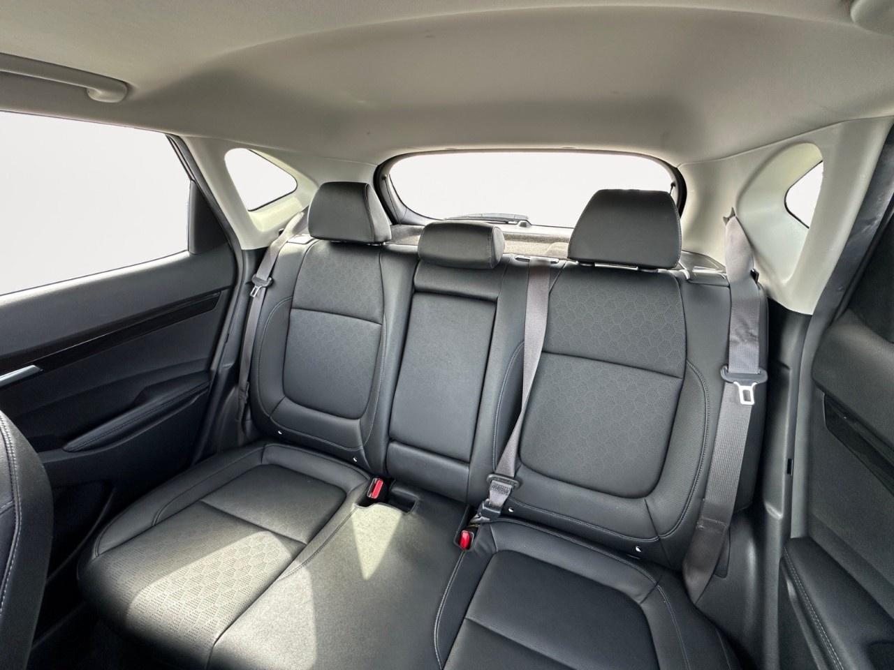 2022 Kia Seltos EX PREMIUM AWD Photo