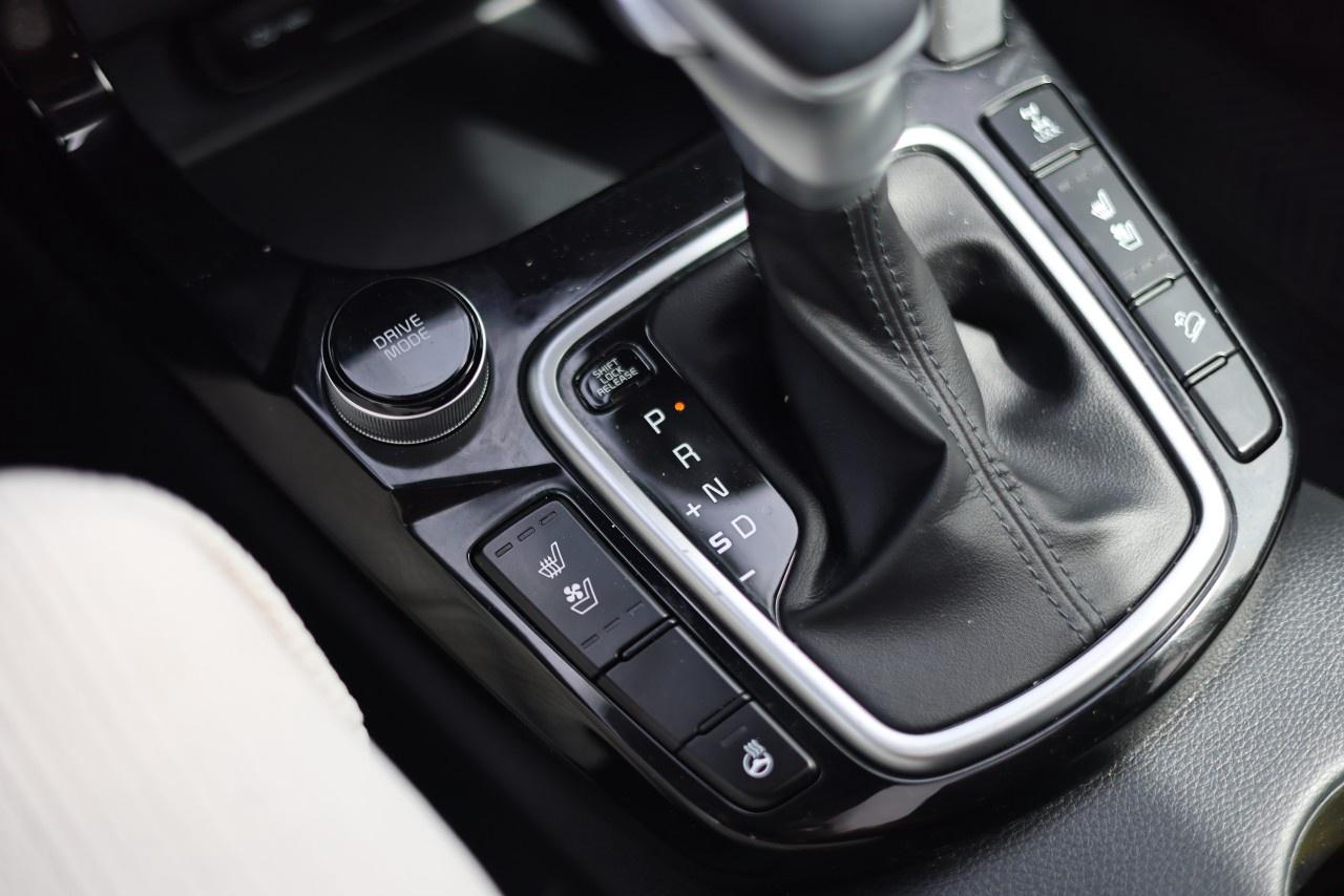 2022 Kia Seltos EX PREMIUM AWD Photo