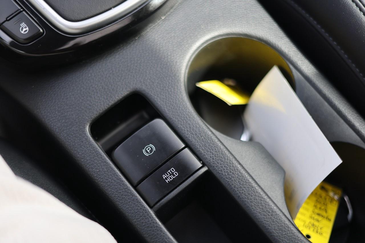 2022 Kia Seltos EX PREMIUM AWD Photo