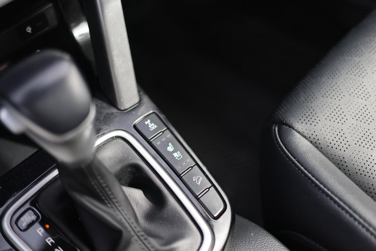 2022 Kia Seltos EX PREMIUM AWD Photo