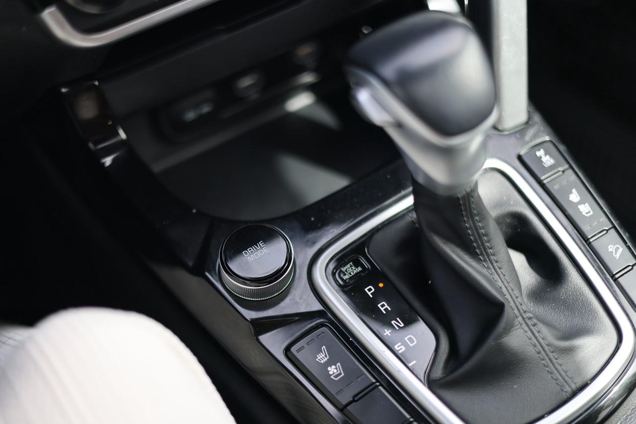 2022 Kia Seltos EX PREMIUM AWD Photo
