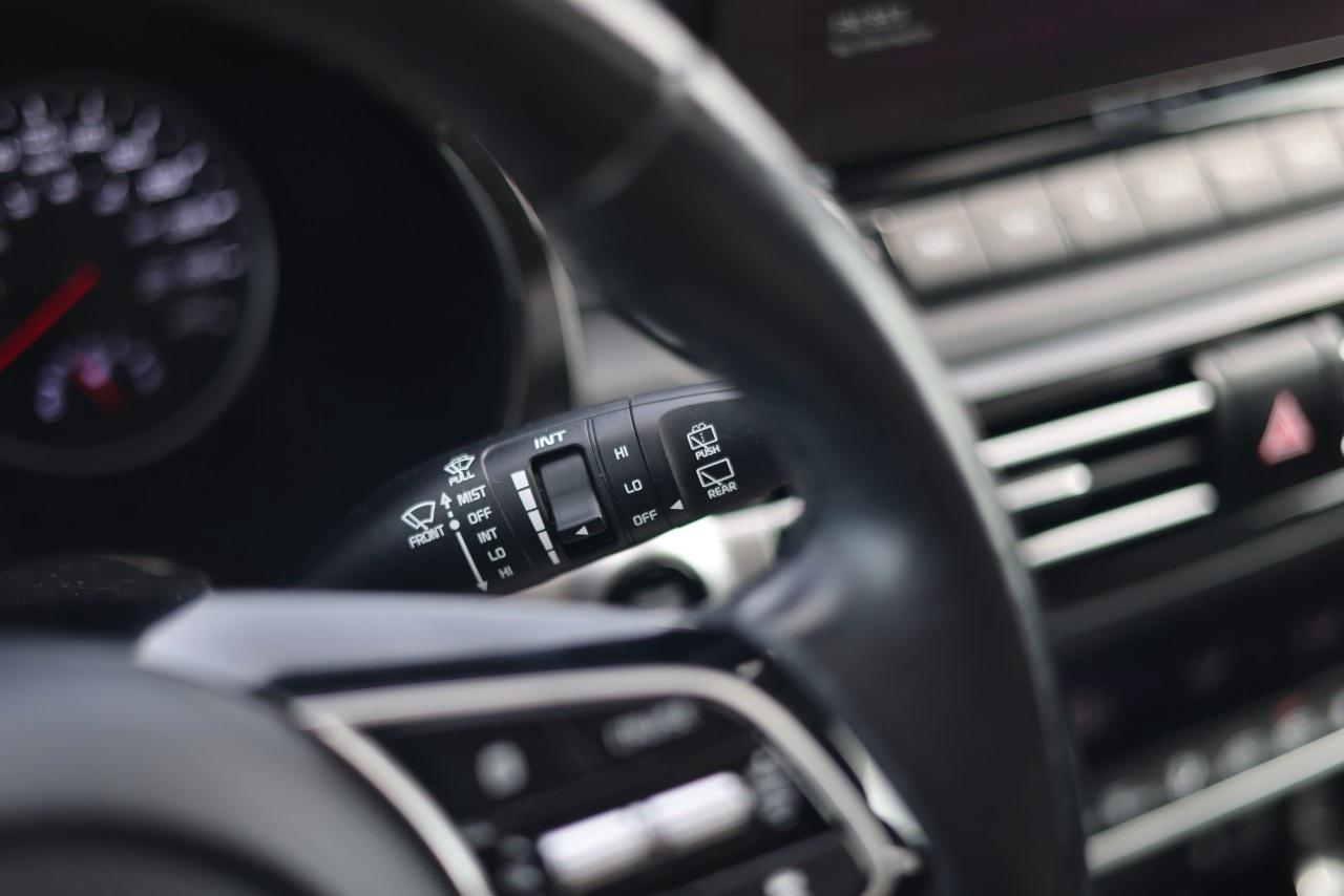2022 Kia Seltos EX PREMIUM AWD Photo