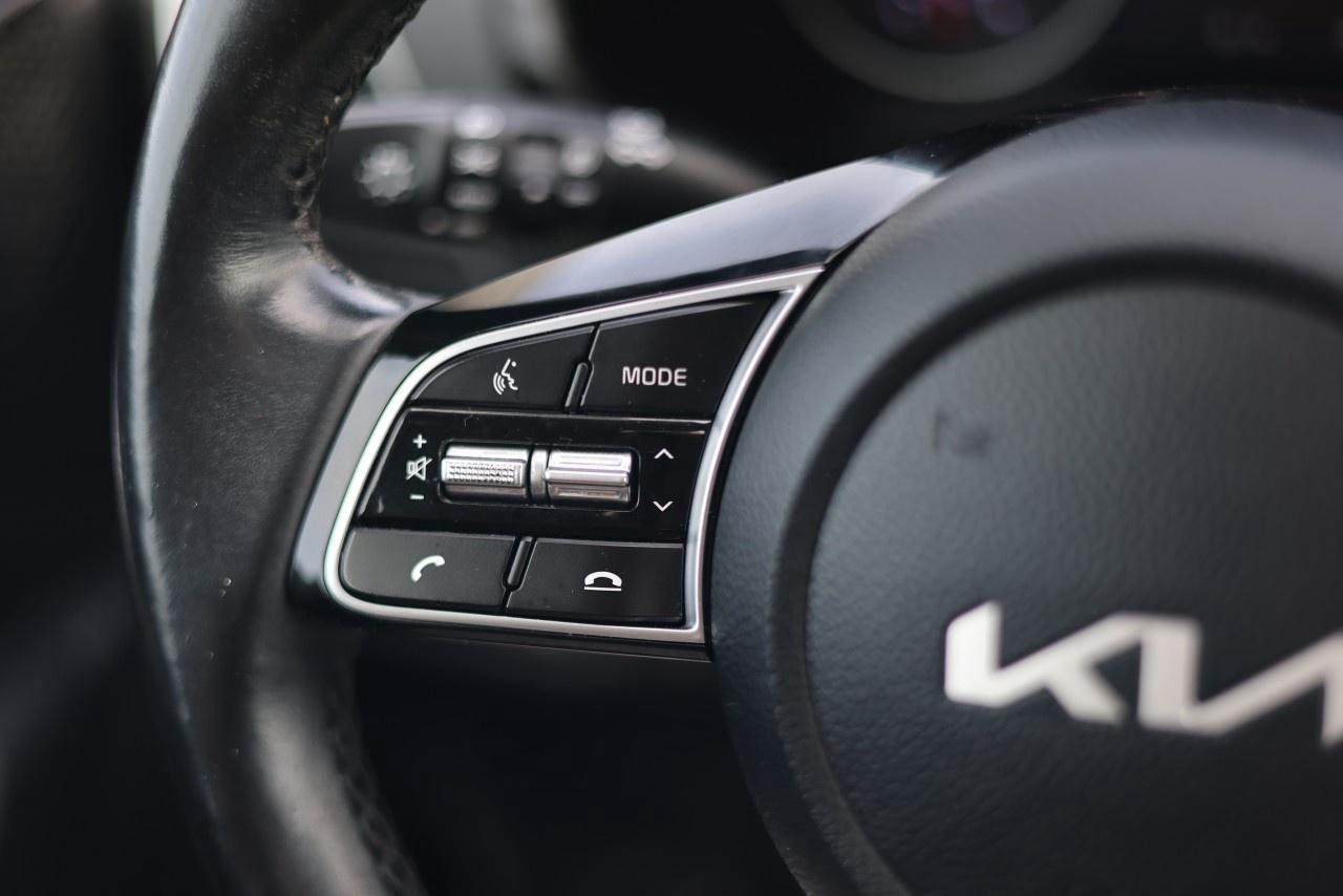 2022 Kia Seltos EX PREMIUM AWD Photo