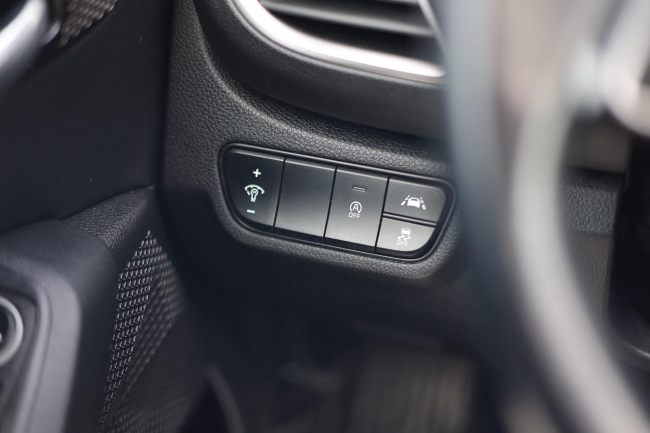 2022 Kia Seltos EX PREMIUM AWD Photo