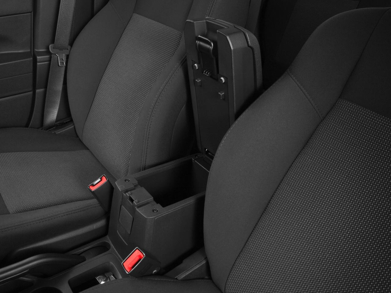 2016 Jeep Patriot 4WD 4dr North Photo