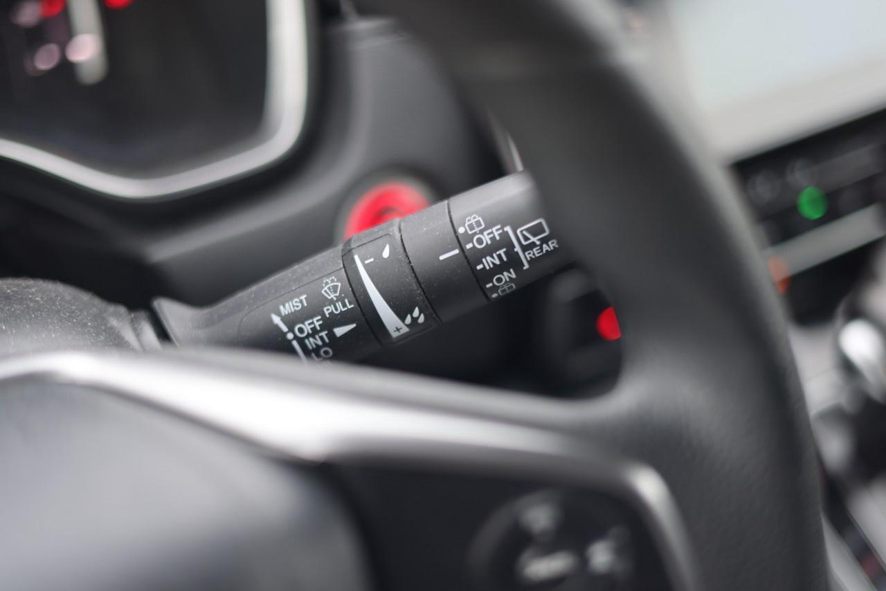 2018 Honda CR-V EX AWD Photo