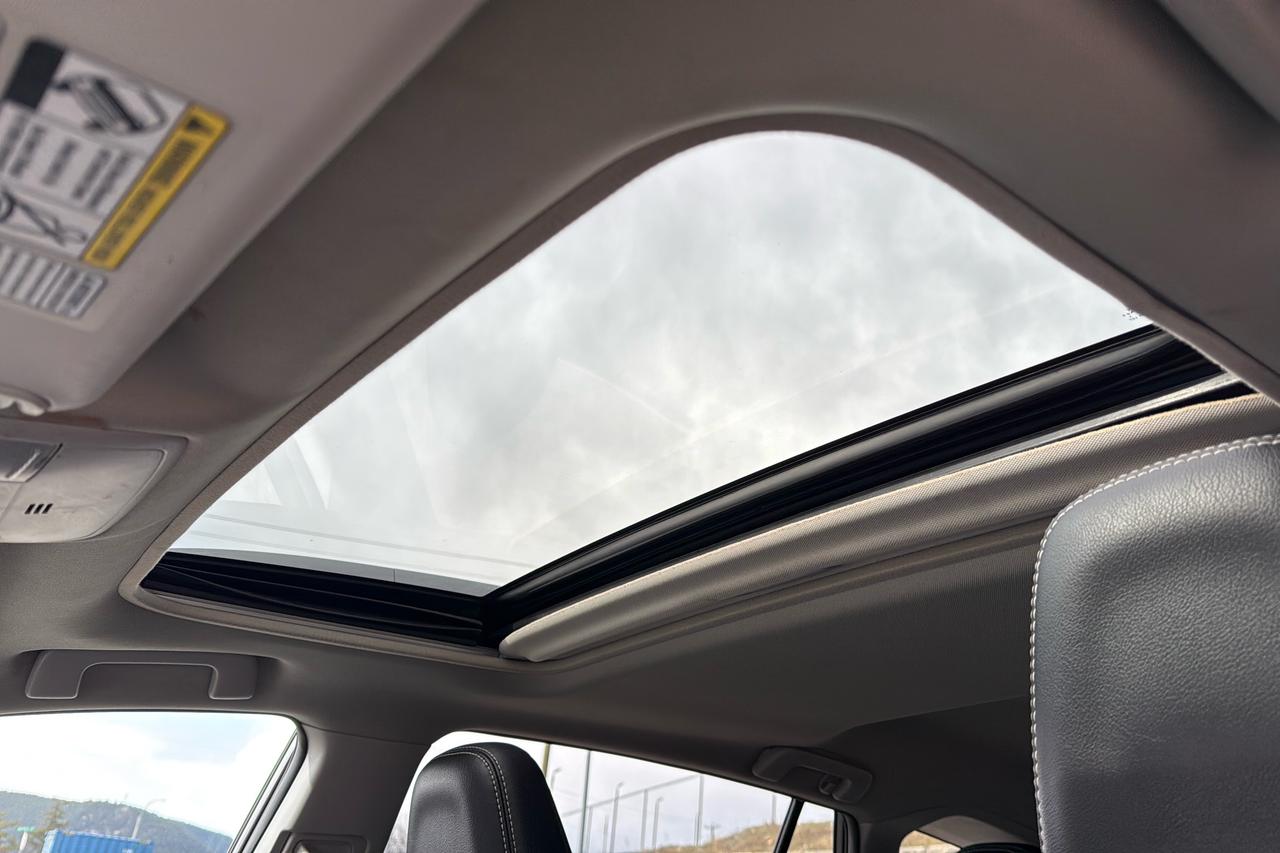 2017 Toyota RAV4 LIMITED  Photo