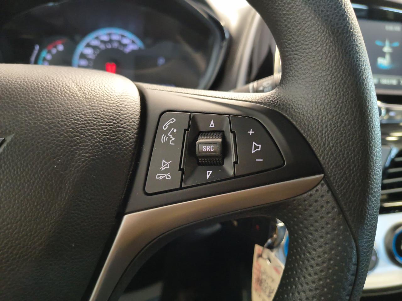 2017 Chevrolet Spark LT Photo