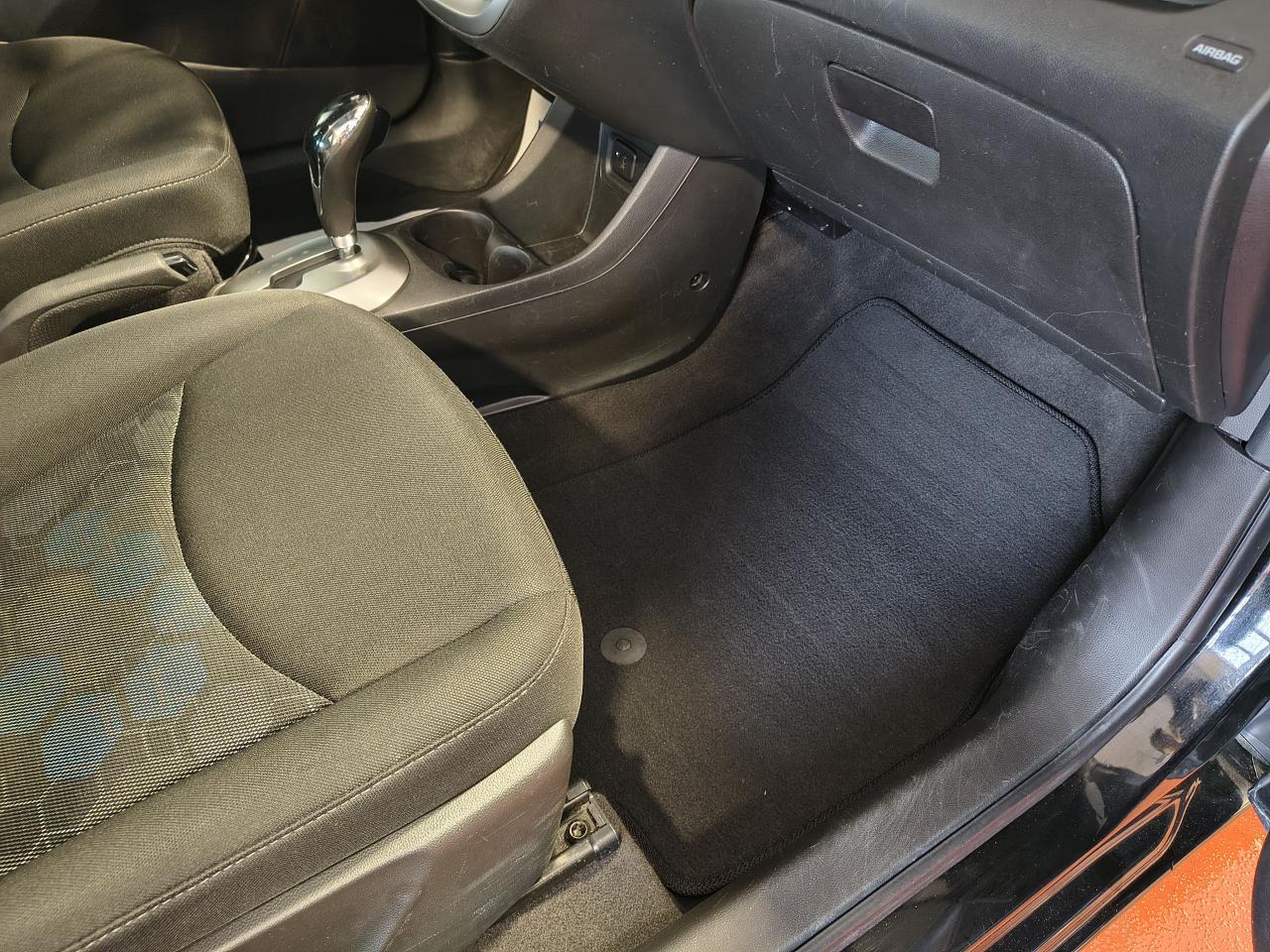 2017 Chevrolet Spark LT Photo