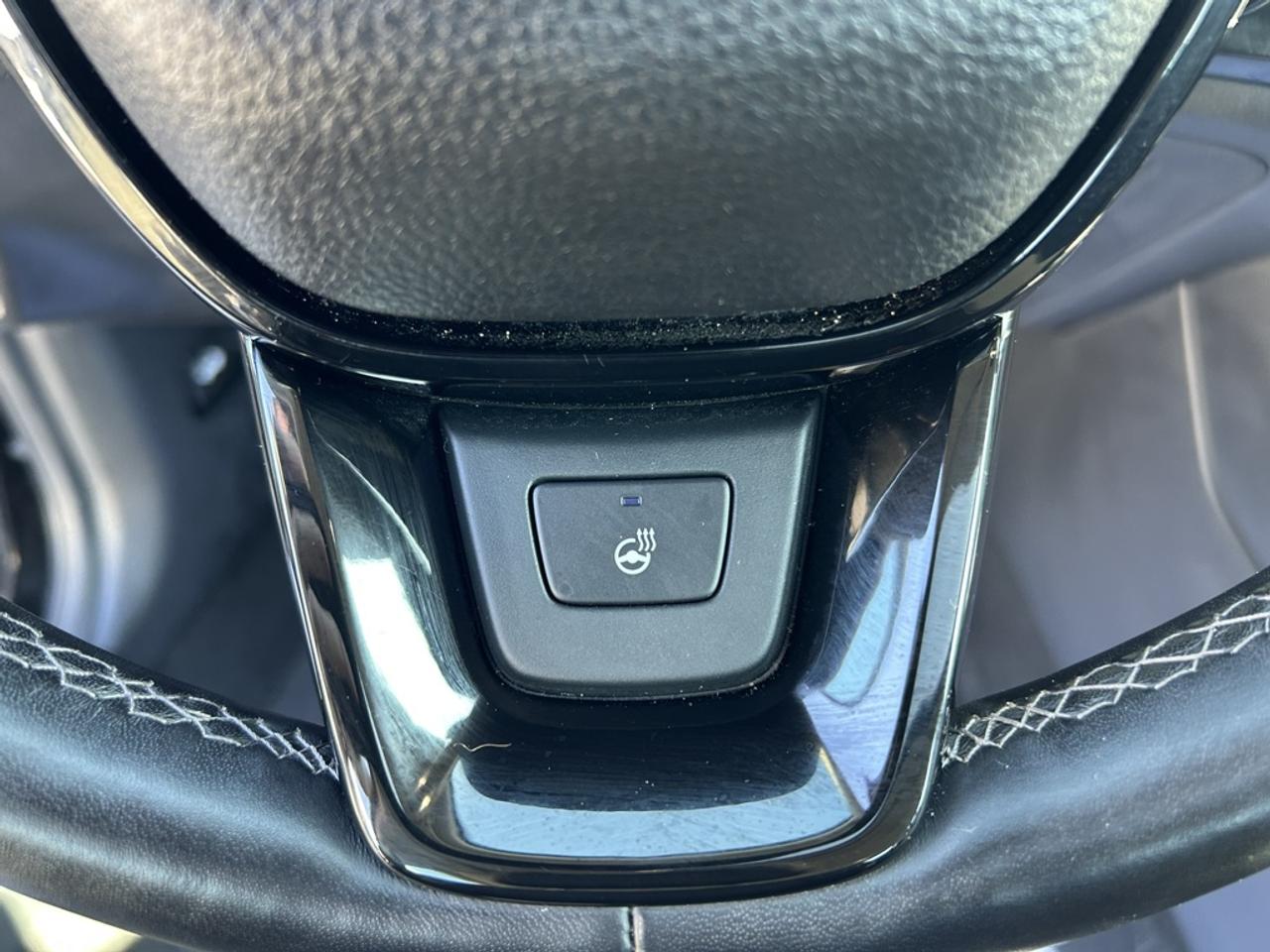 2022 Honda Civic Sedan EX  - Sunroof -  Android Auto Photo