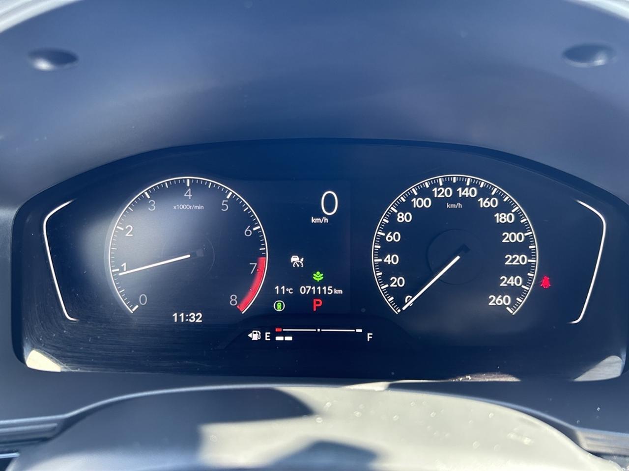 2022 Honda Civic Sedan EX  - Sunroof -  Android Auto Photo