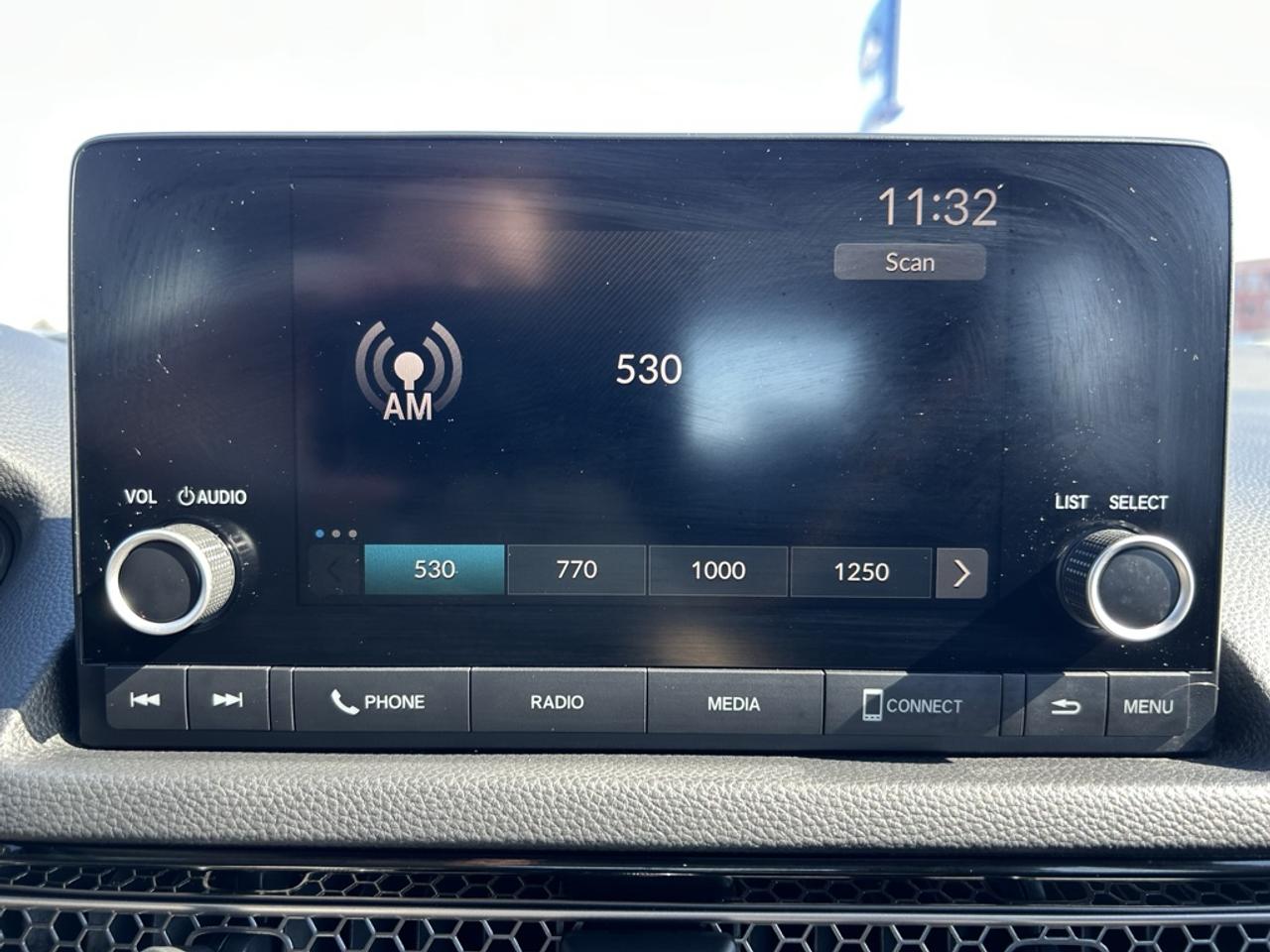 2022 Honda Civic Sedan EX  - Sunroof -  Android Auto Photo