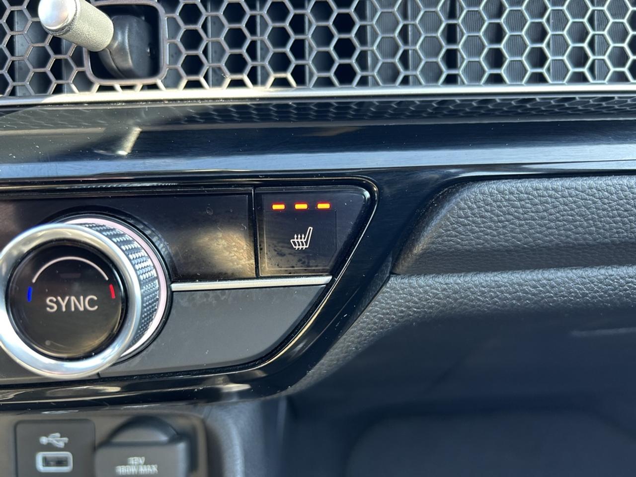 2022 Honda Civic Sedan EX  - Sunroof -  Android Auto Photo