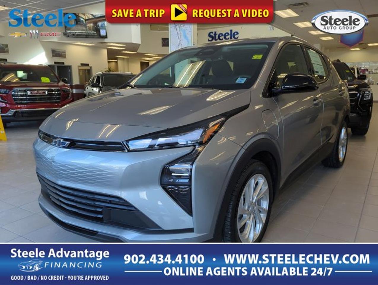 Small Station Wagon, FWD 4dr LT, 1-Speed, Electric